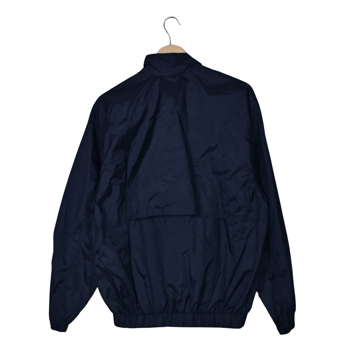 Men's Zipper Jacket