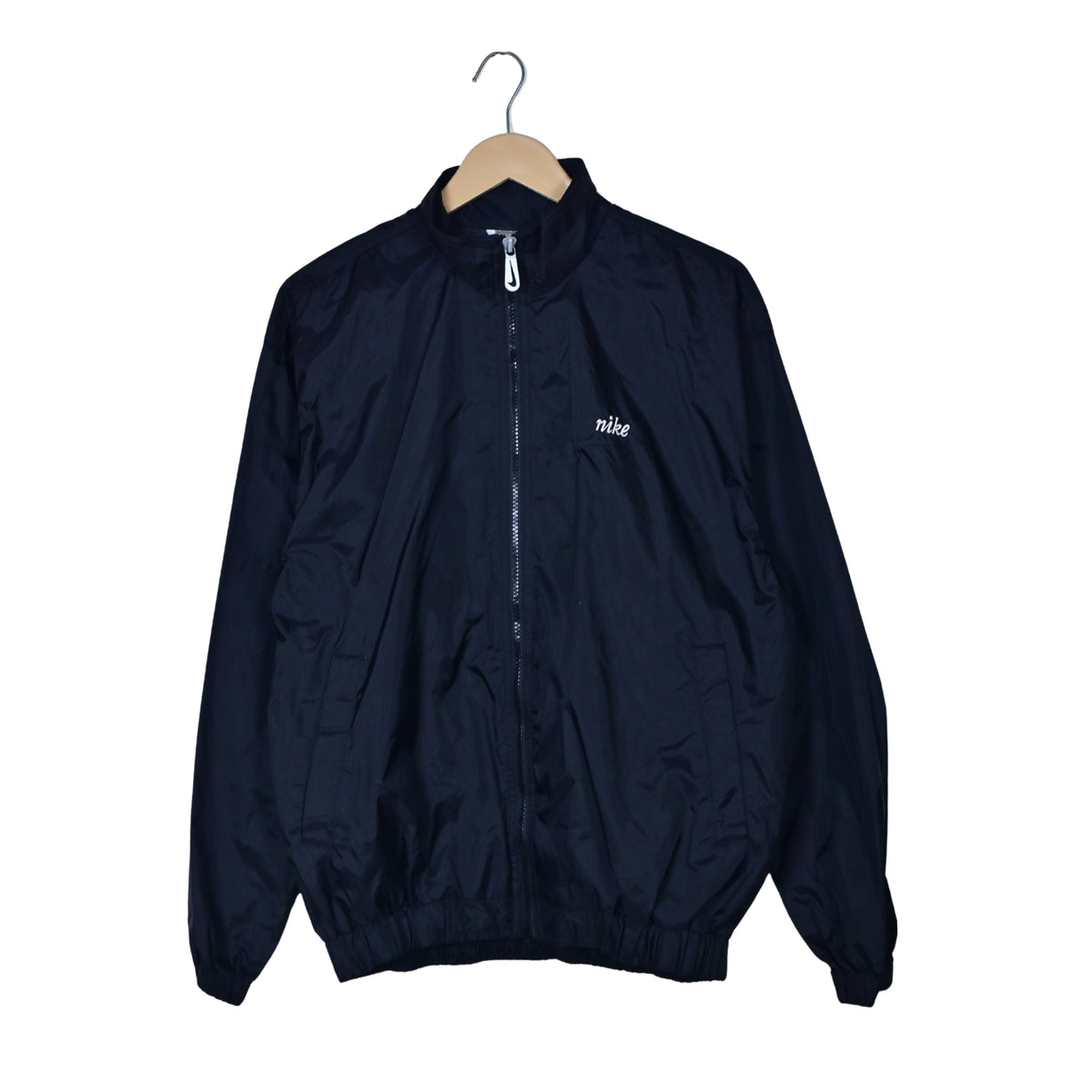 Men's Zipper Jacket