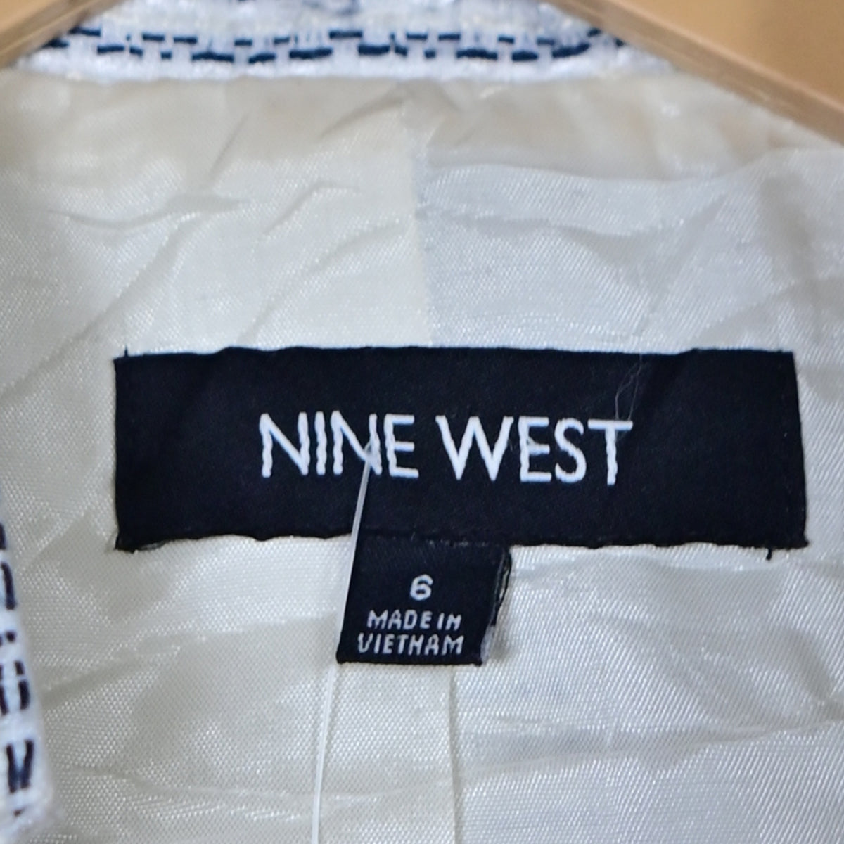 Women's Blazer