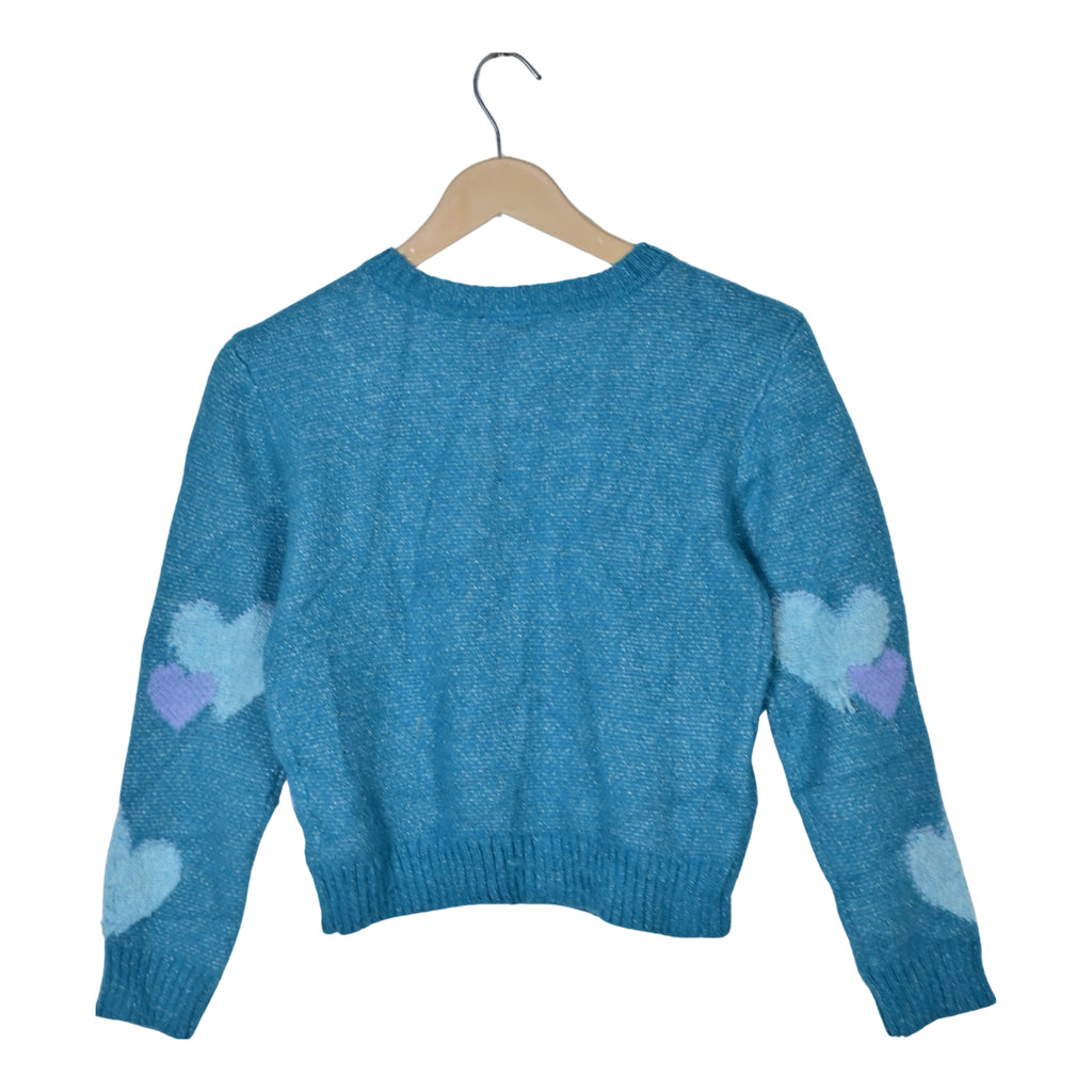 Girl's Sweater