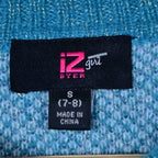 Girl's Sweater