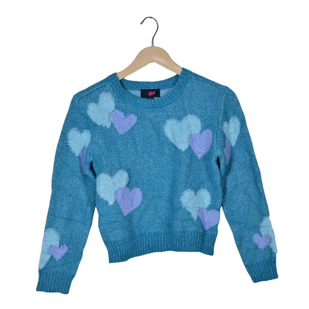 Girl's Sweater