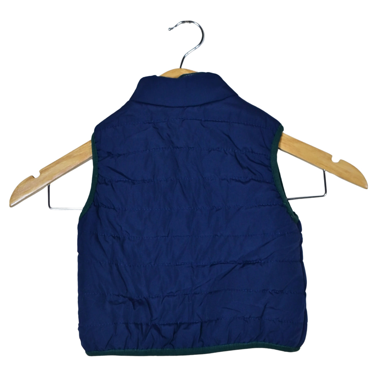 Kid's Puffer Vest