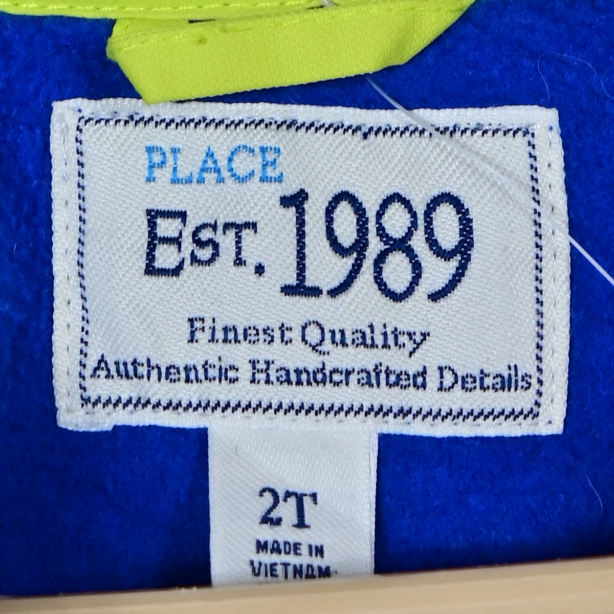 Kid's Jacket