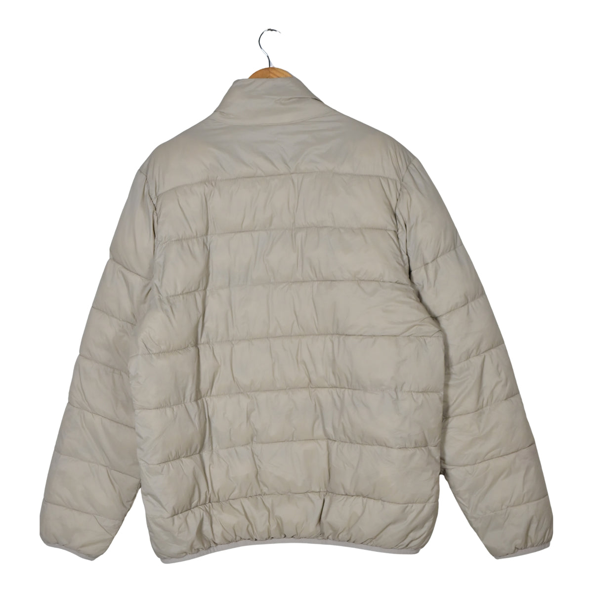 Men's Zipper Jacket