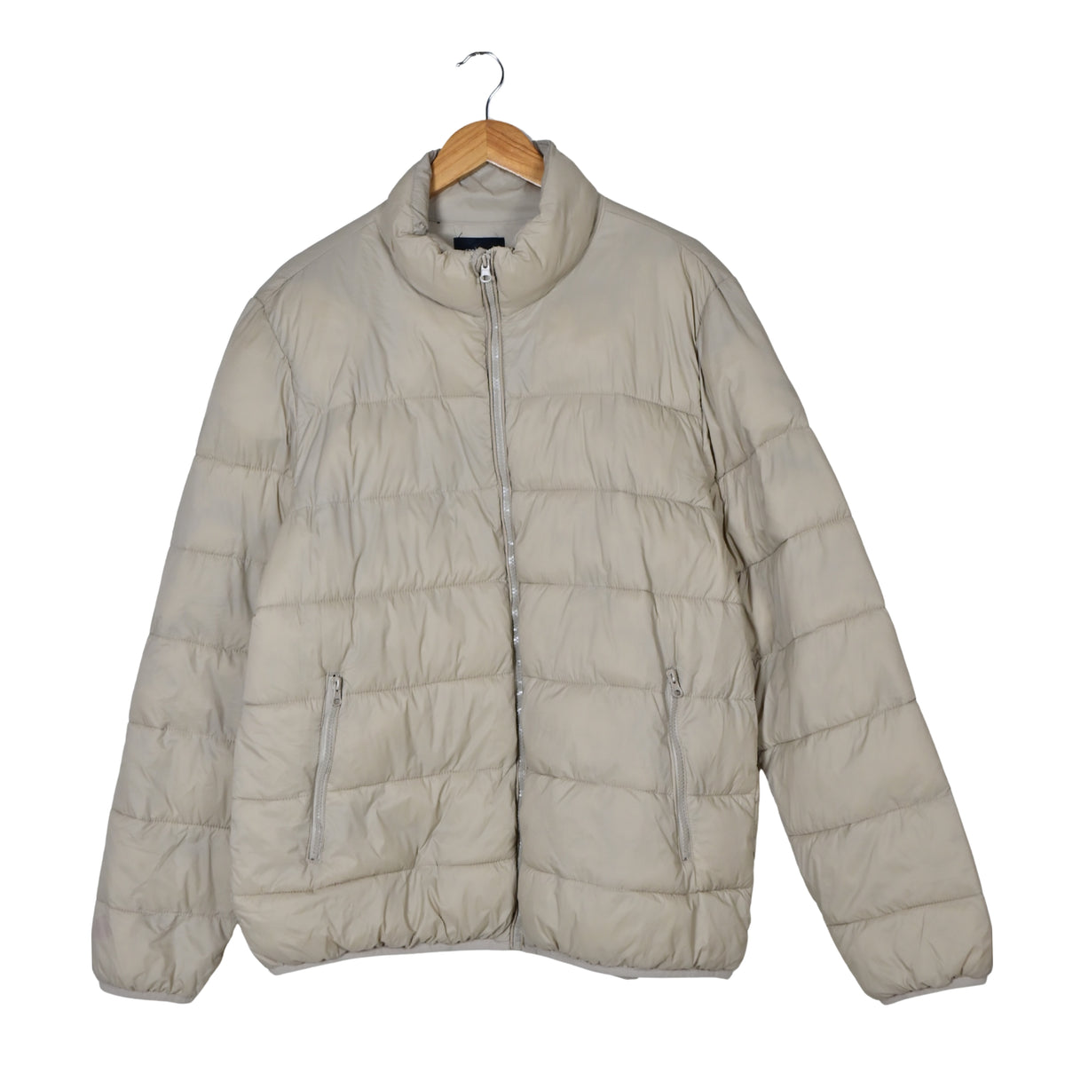 Men's Zipper Jacket