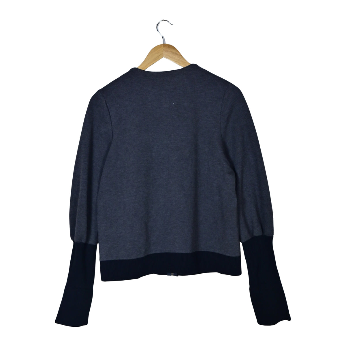 Women's Zipper Jacket