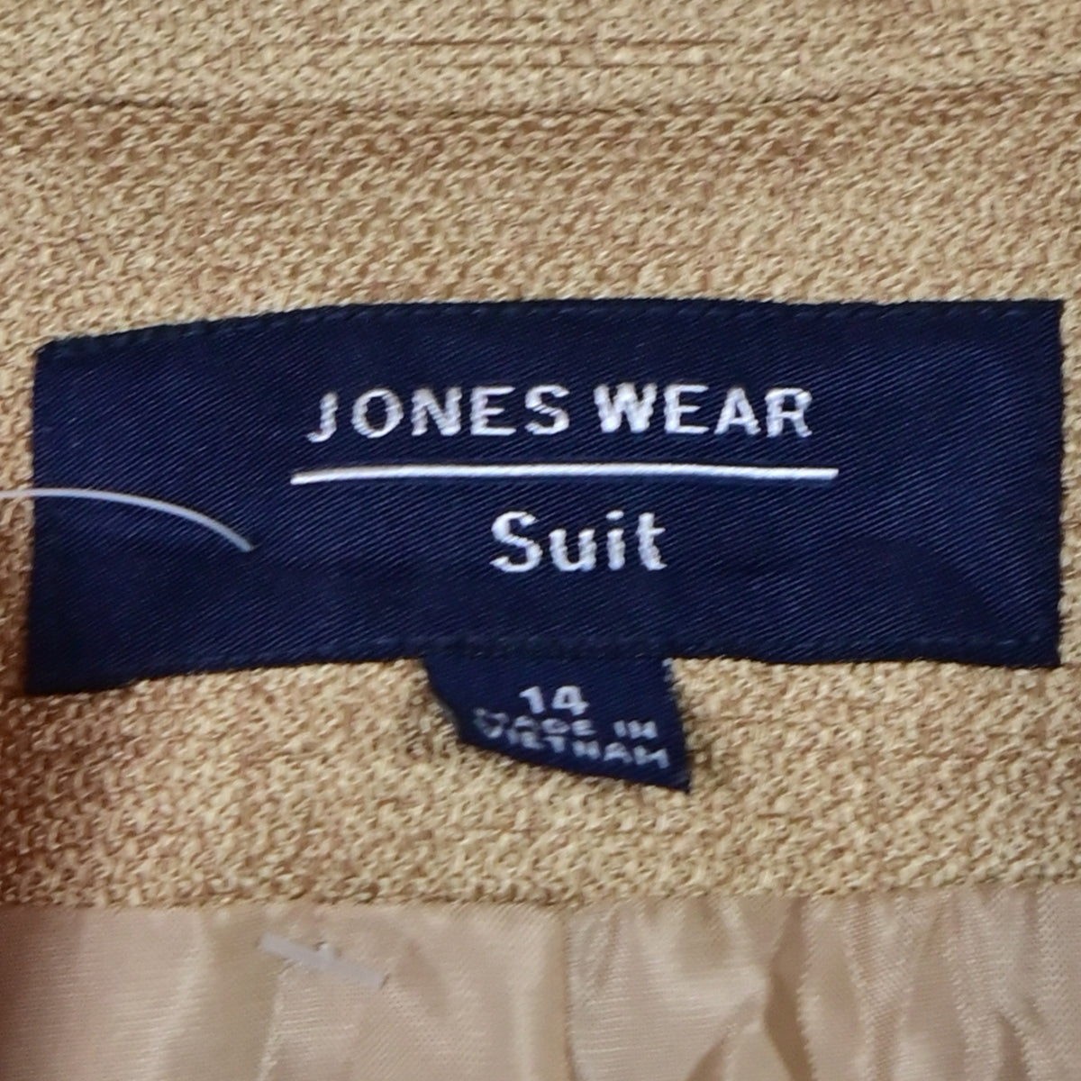 Women's Blazer