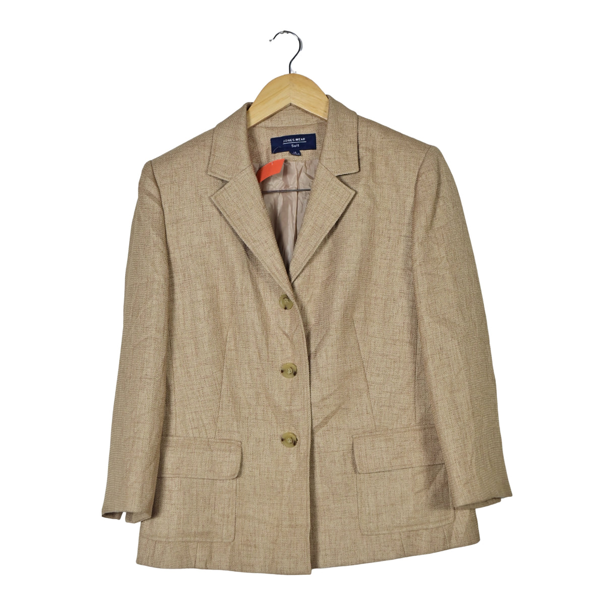 Women's Blazer