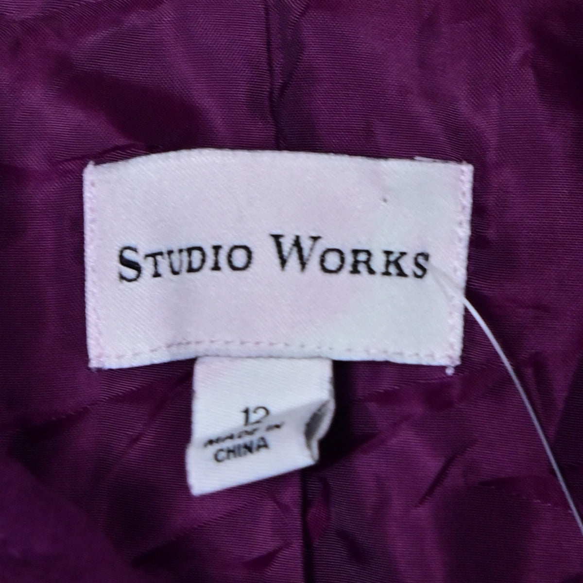 Women's Jacket