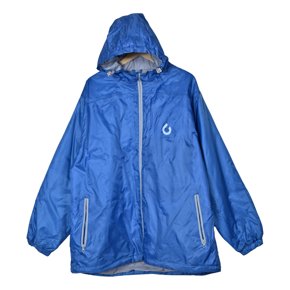 Women's Zipper Jacket