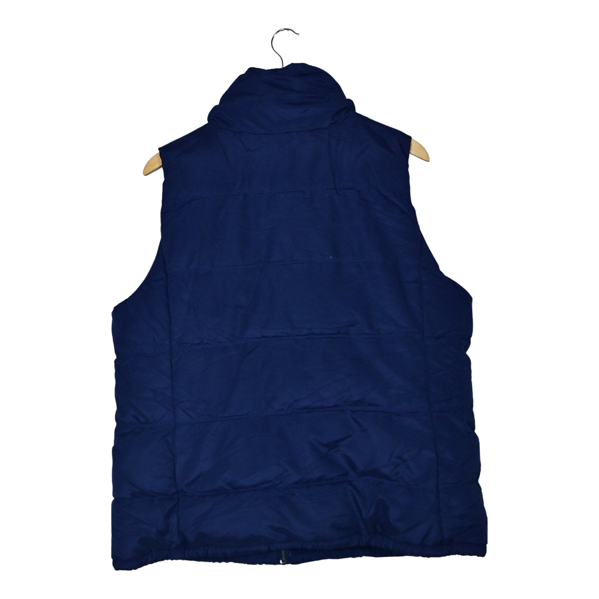 Women's Puffer Vest