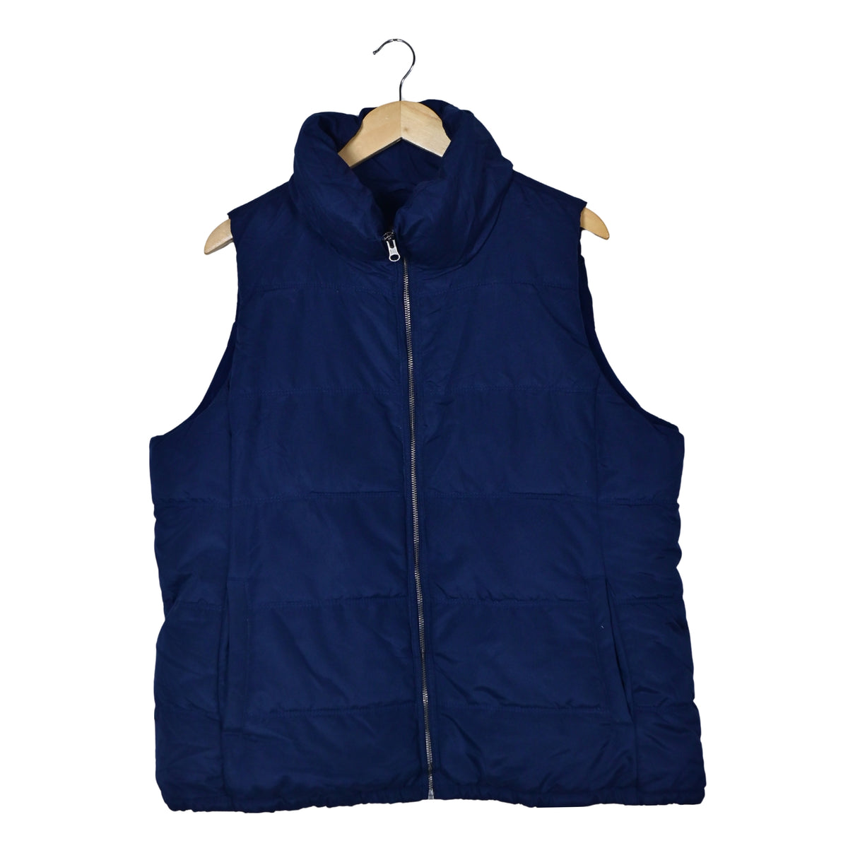 Women's Puffer Vest