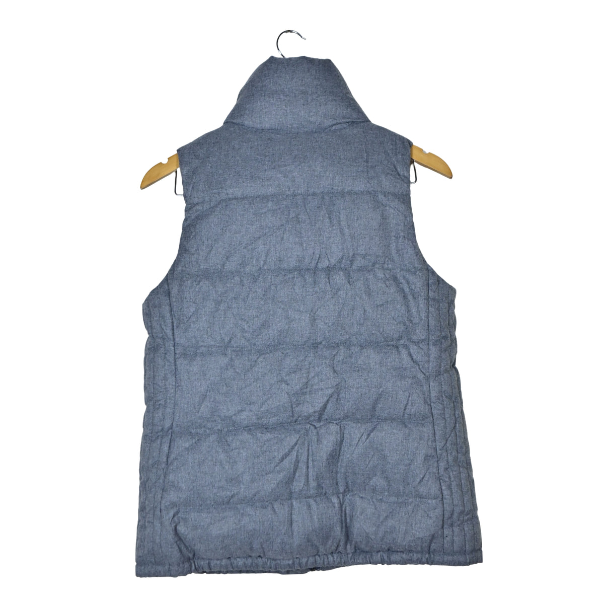 Men's Puffer Vest