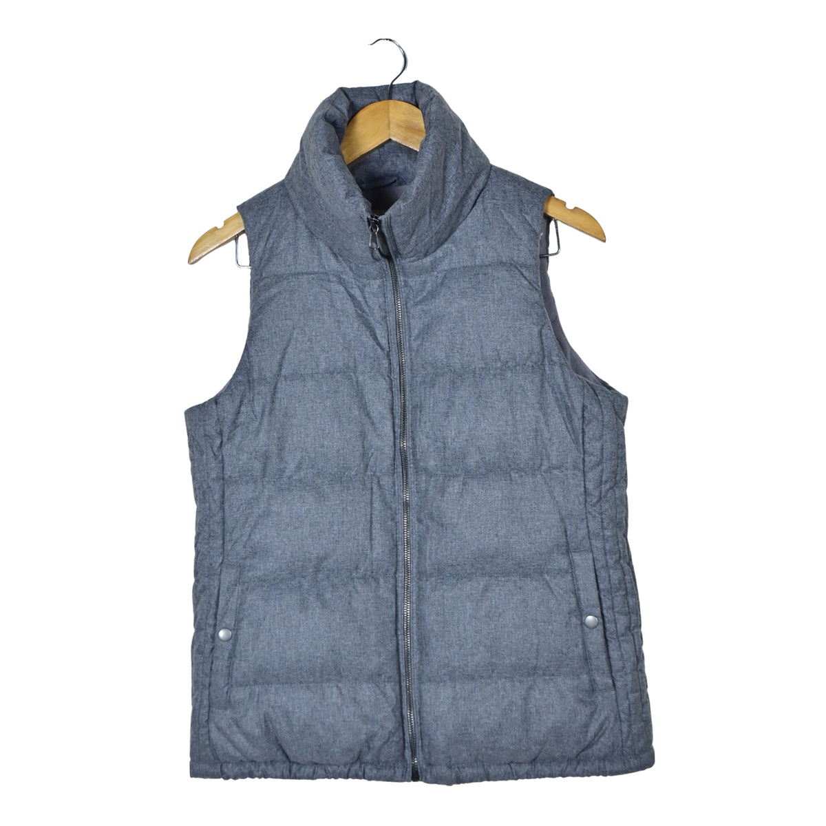 Men's Puffer Vest