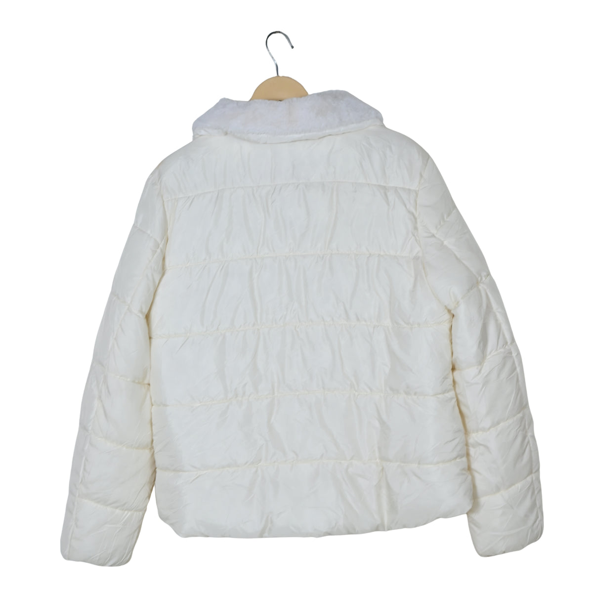Women's Puffer Jacket