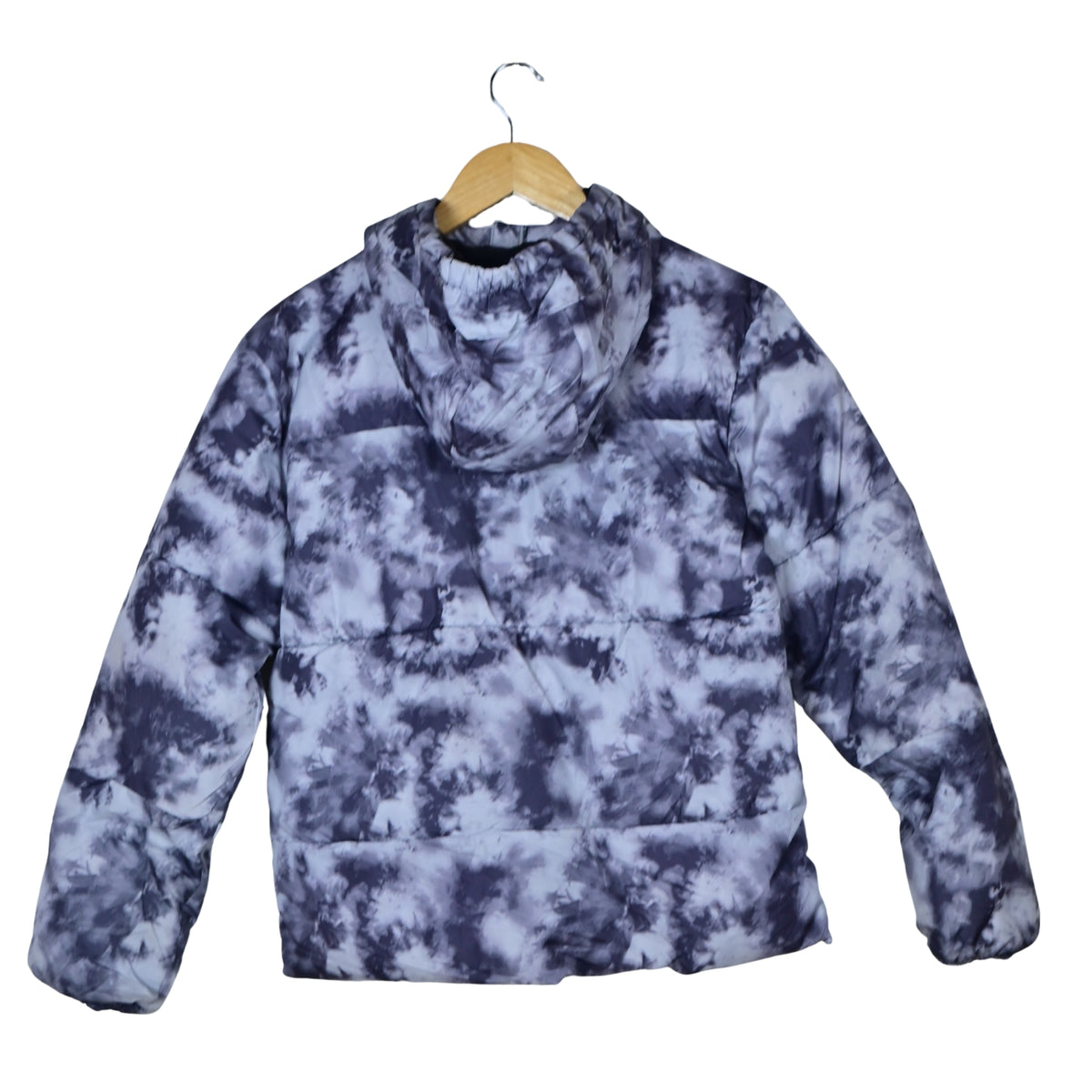 Kid's Zipper Jacket