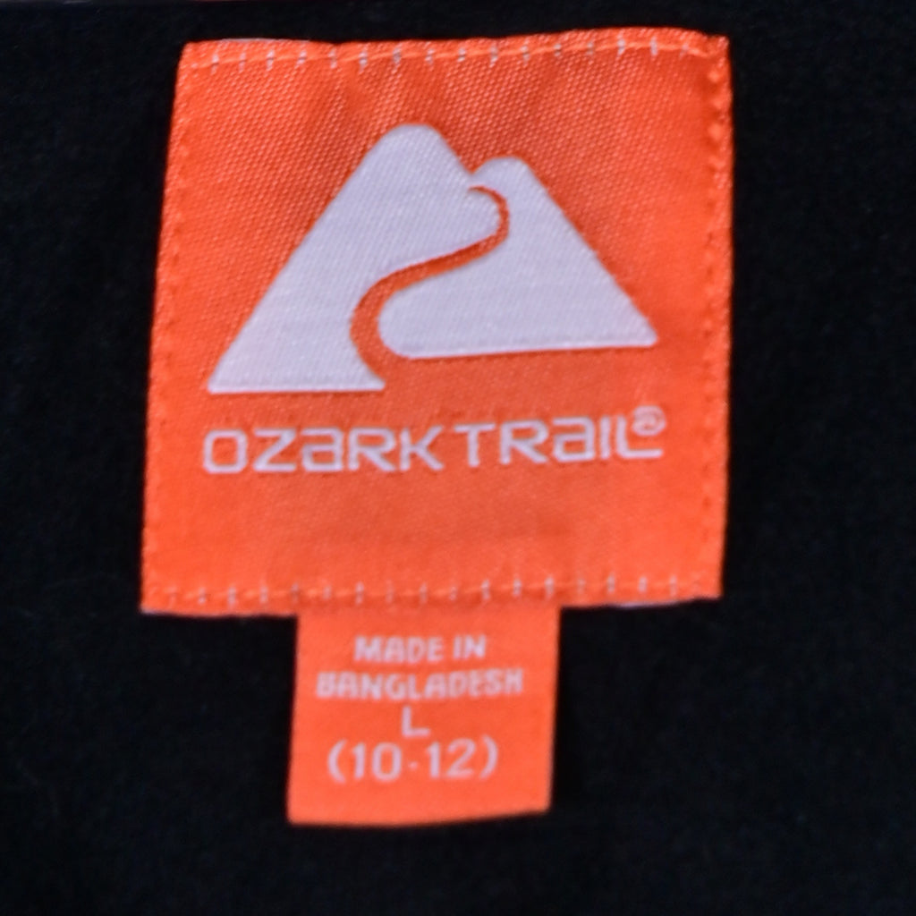 Kid's Zipper Jacket