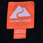 Kid's Zipper Jacket