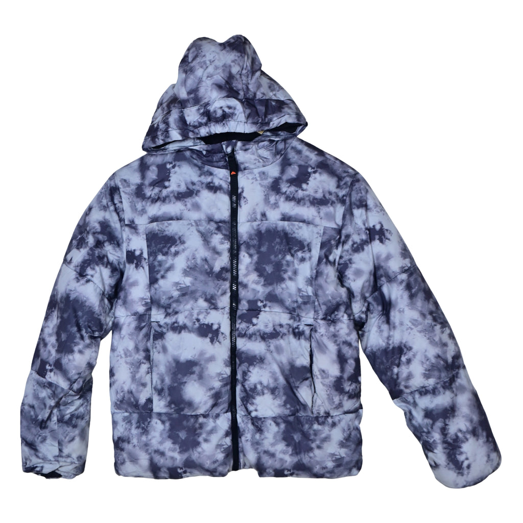 Kid's Zipper Jacket