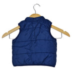 Kid's Zipper Vest