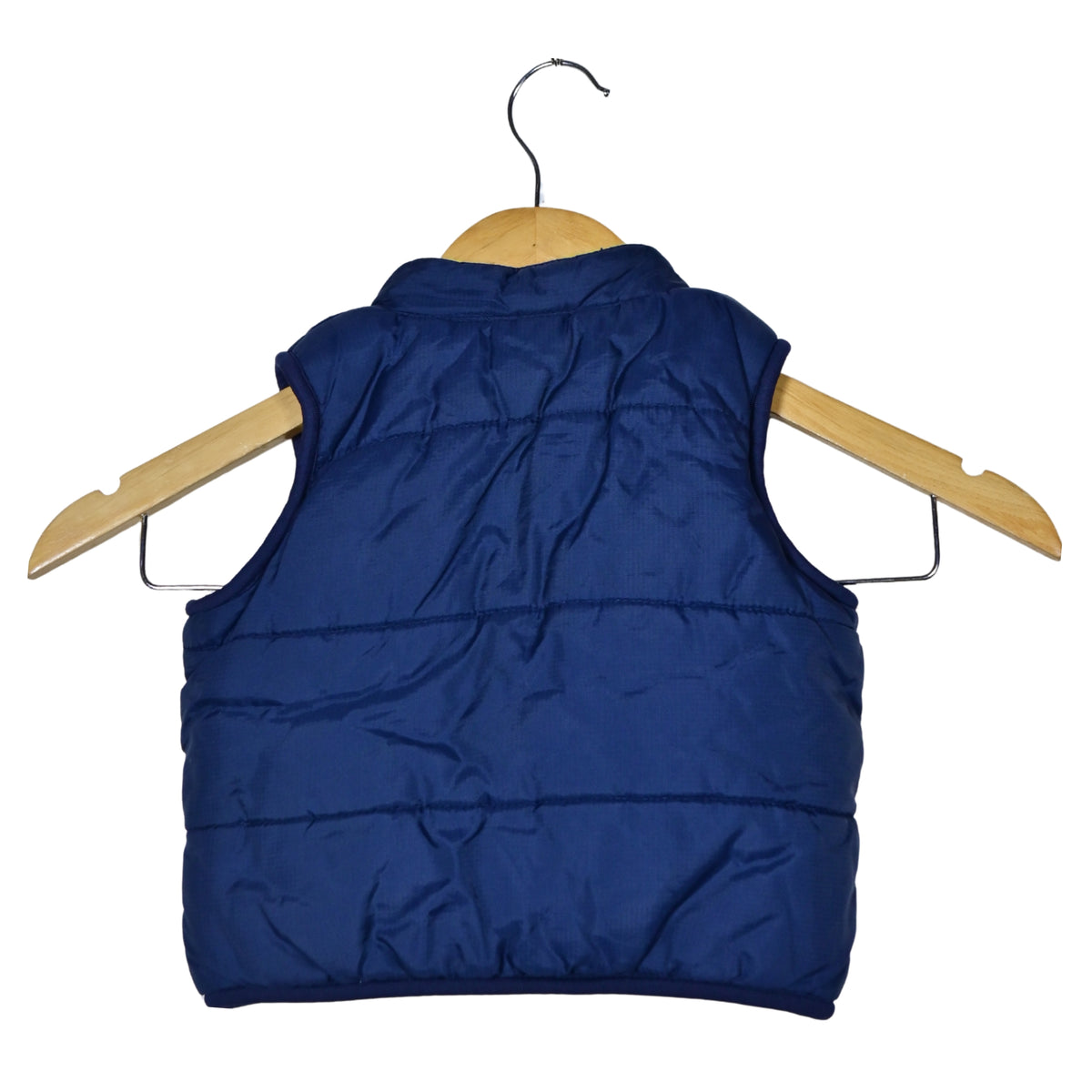Kid's Zipper Vest