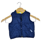 Kid's Zipper Vest