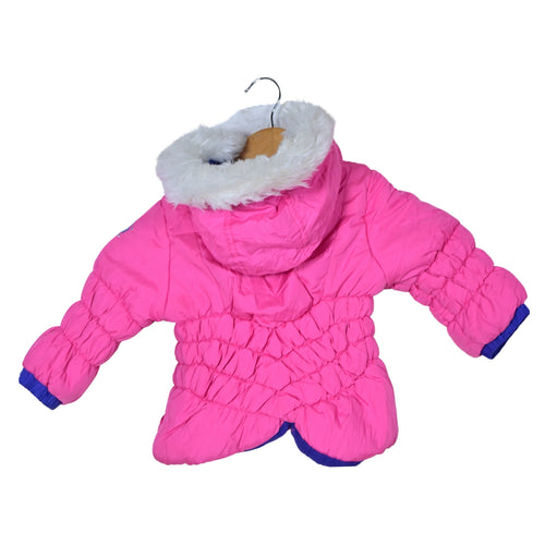 Kid's Puffer Jacket