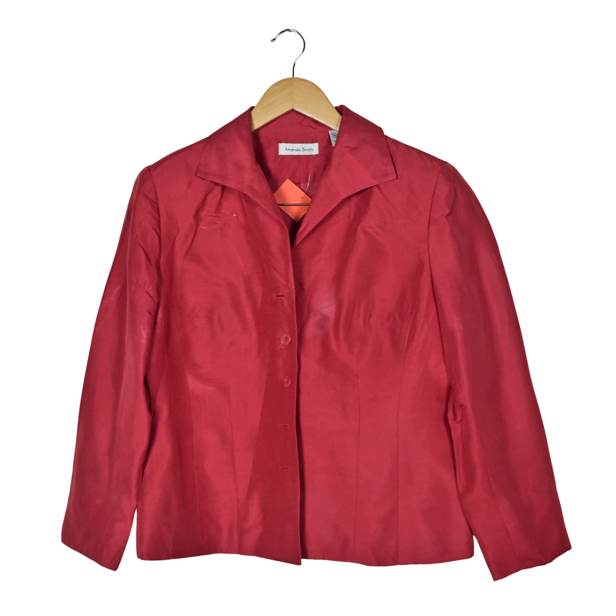 Women's Blazer
