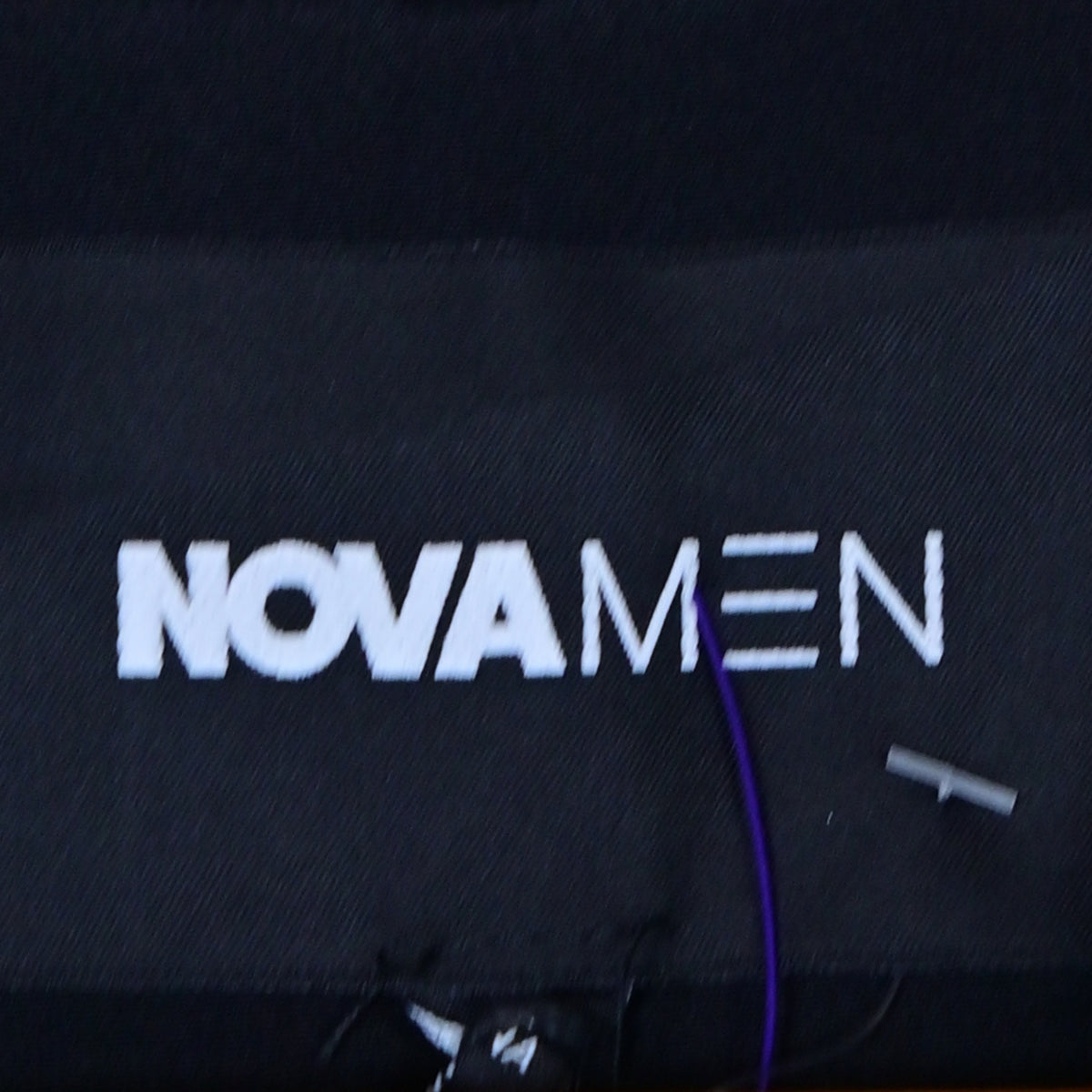 Men's Zipper Jacket