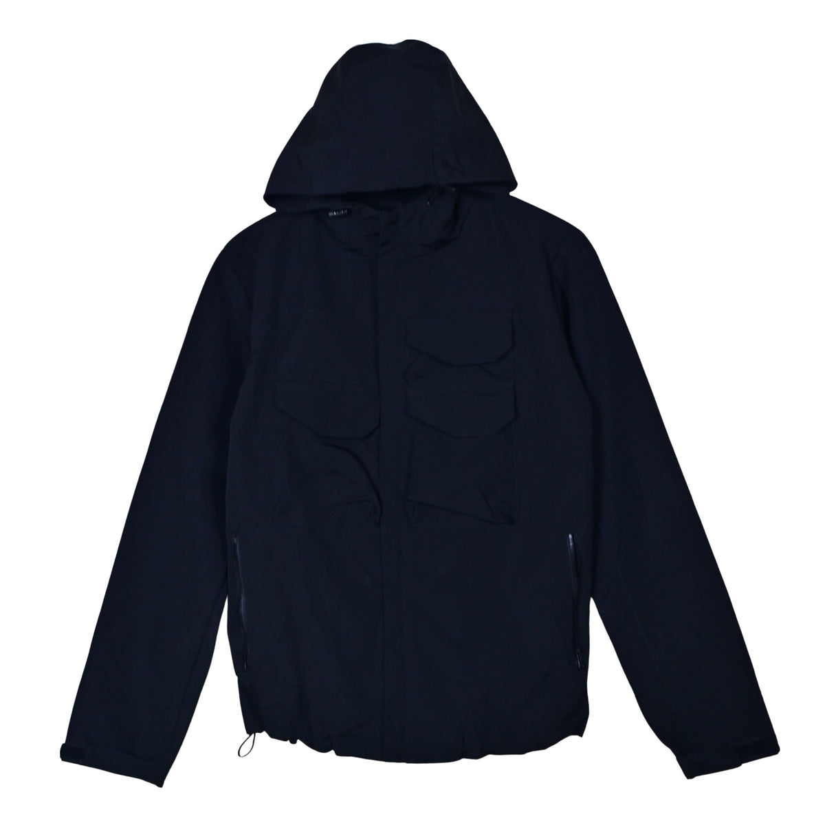 Men's Zipper Jacket