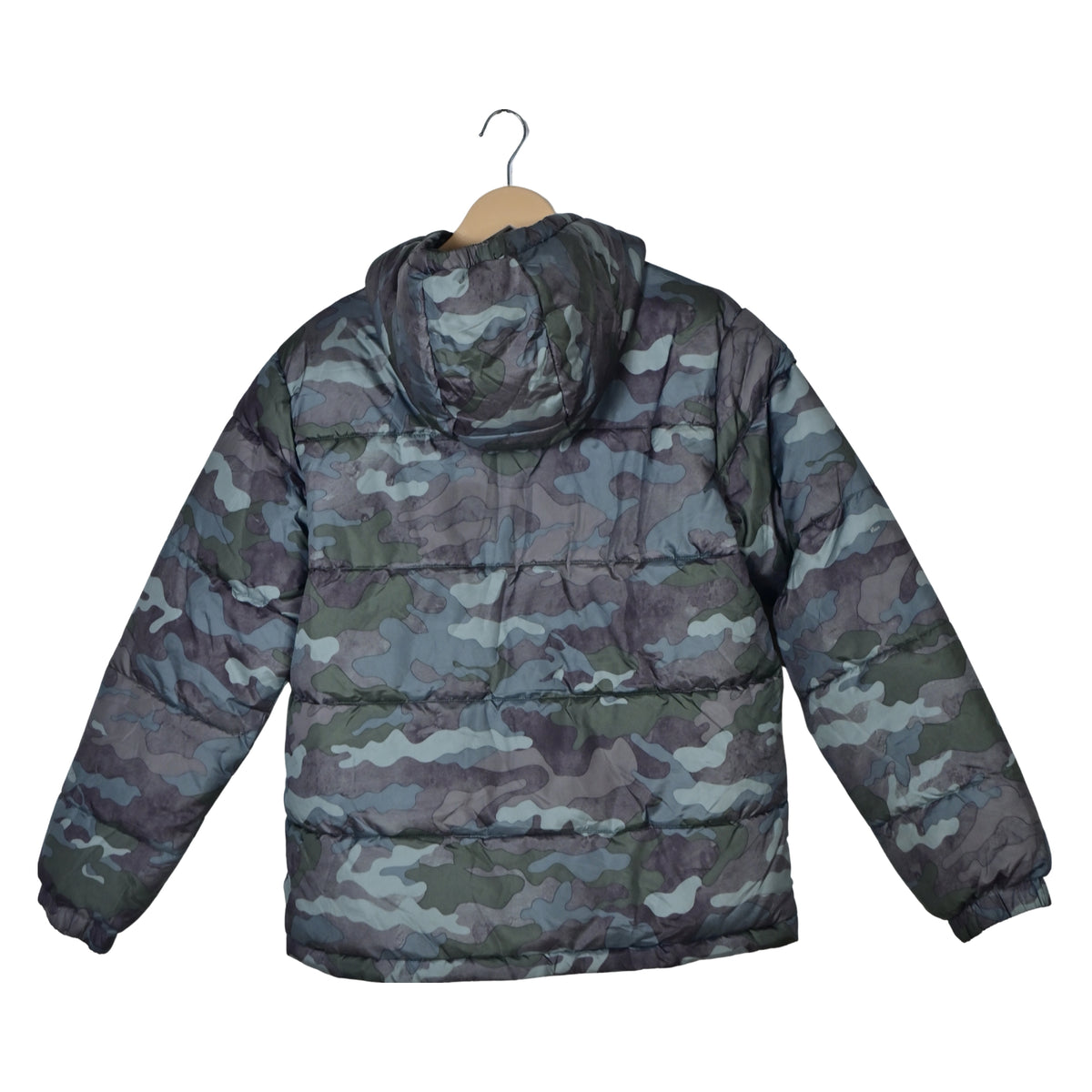 Boy's Puffer Jacket