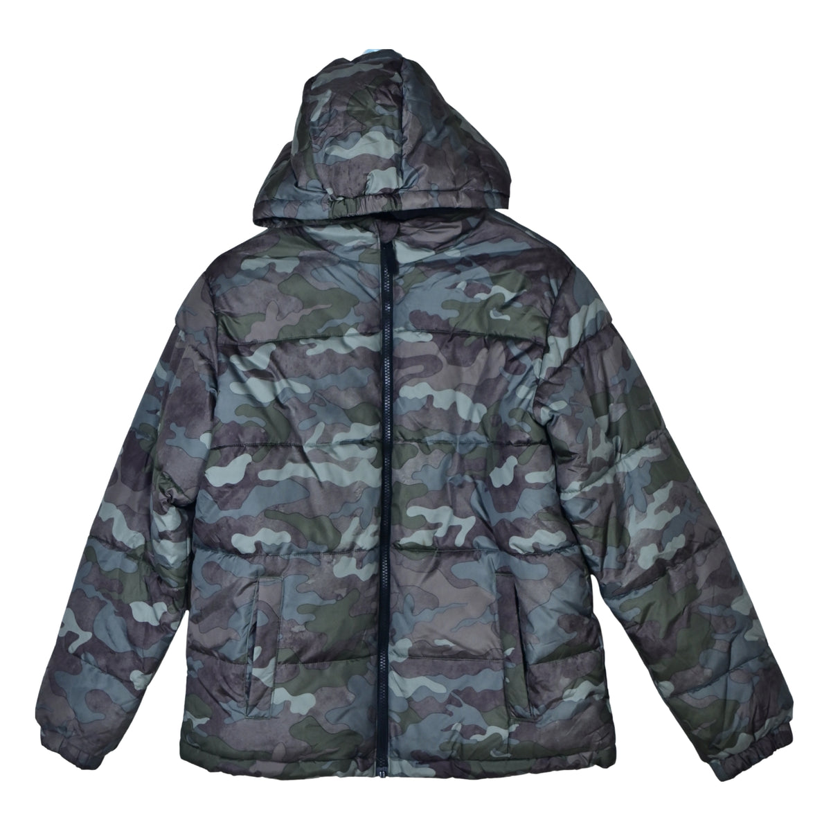 Boy's Puffer Jacket