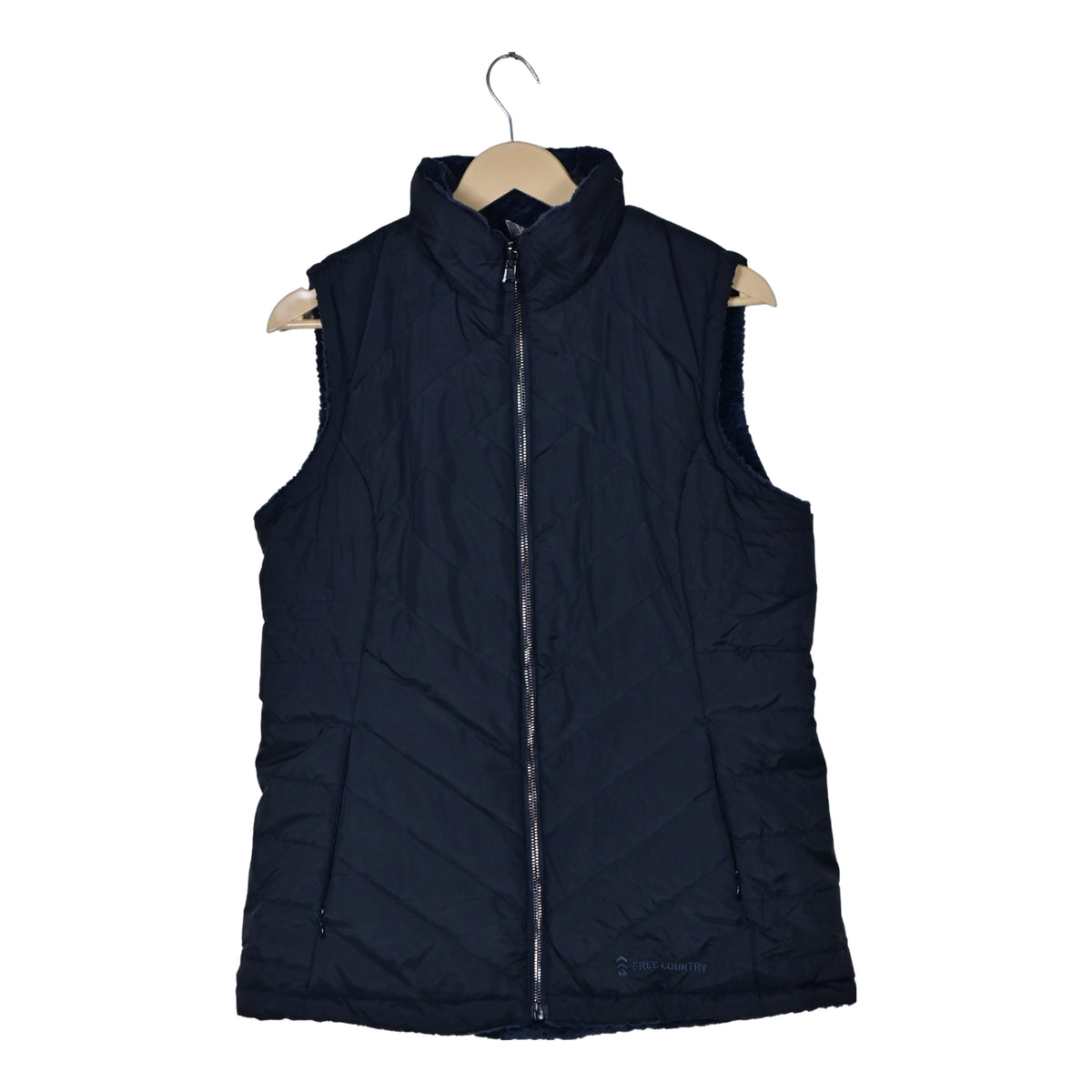 Women's Puffer Vest