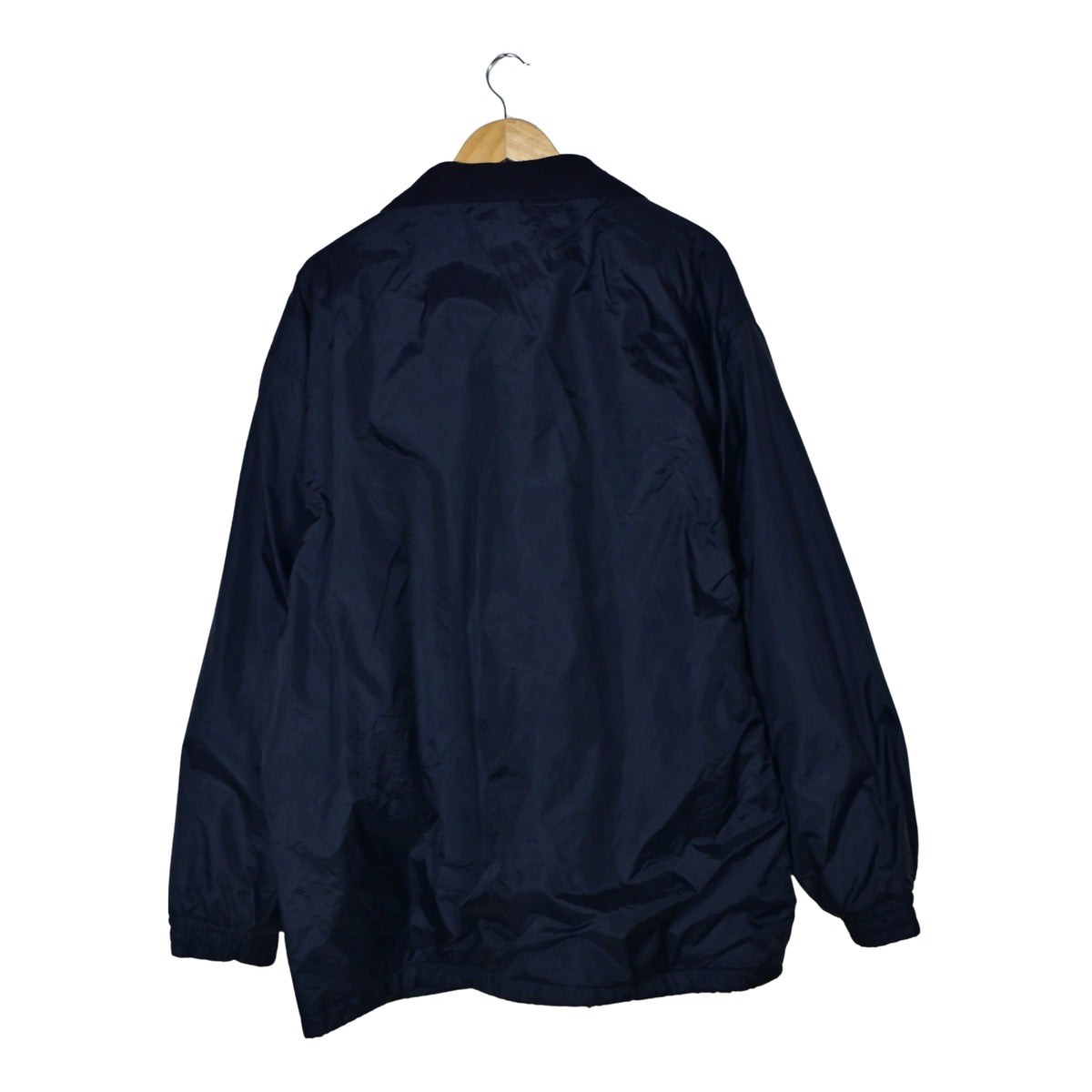Men's Zipper Jacket