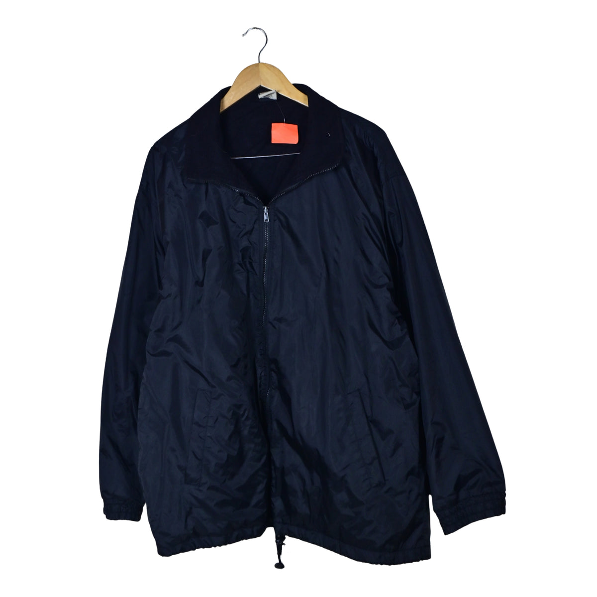 Men's Zipper Jacket