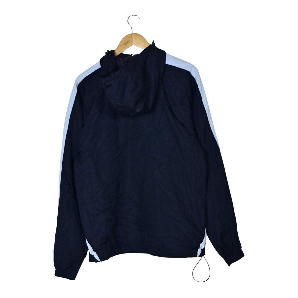 Men's Zipper Jacket