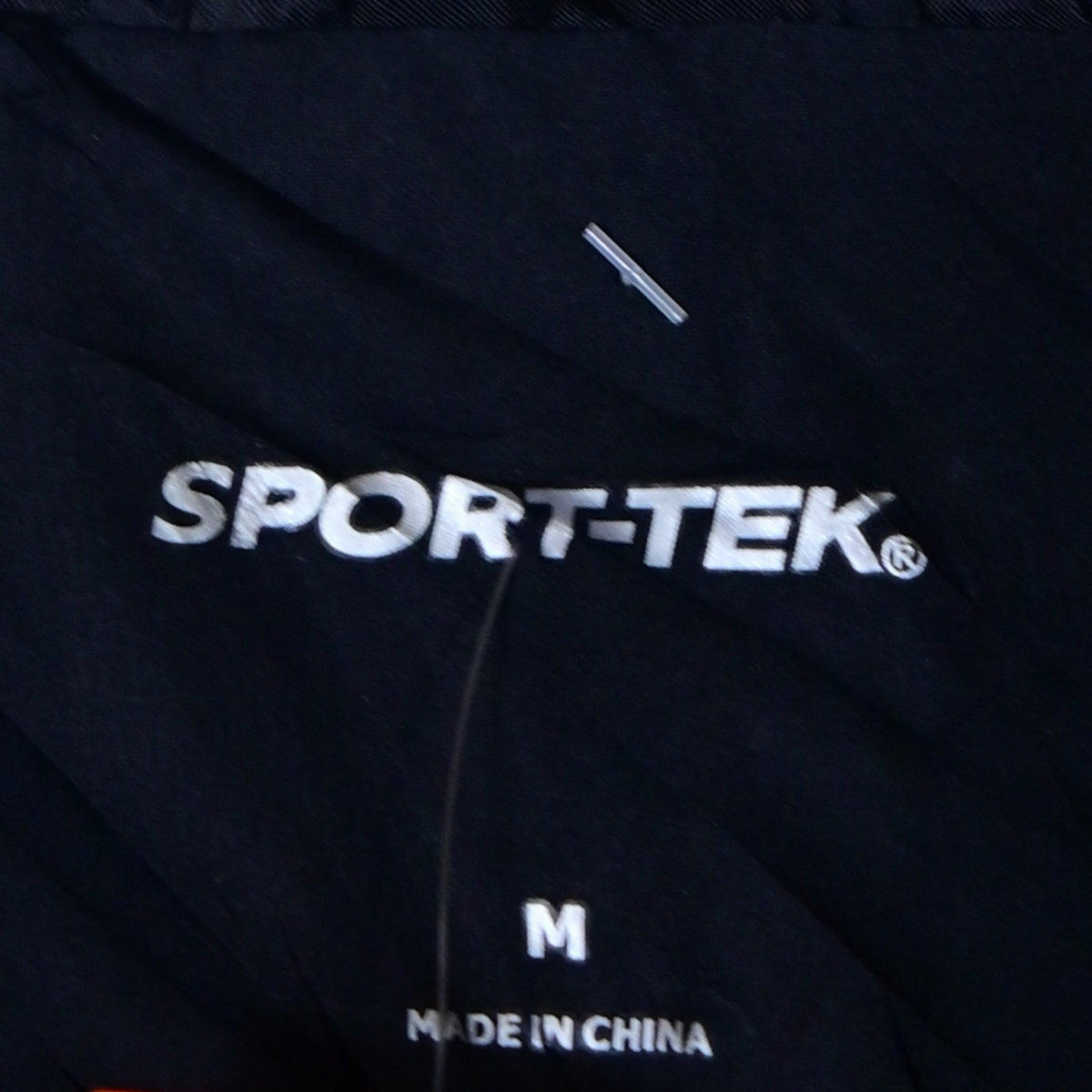 Men's Zipper Jacket