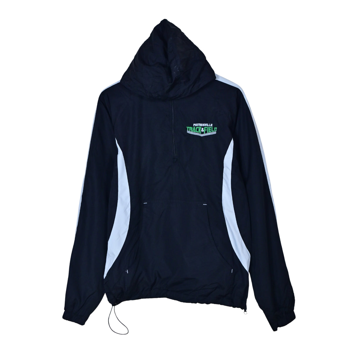Men's Zipper Jacket
