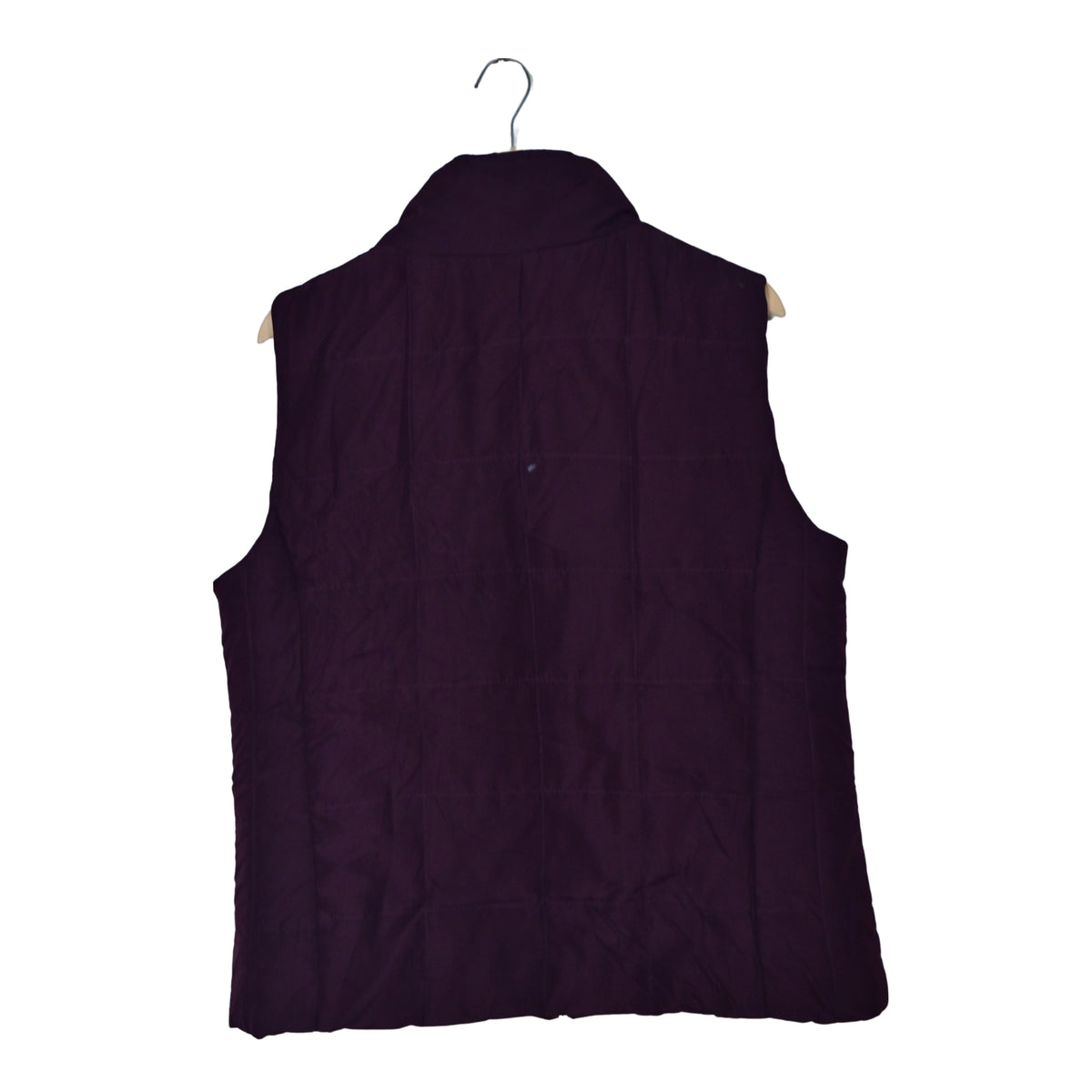 Women's Puffer Vest