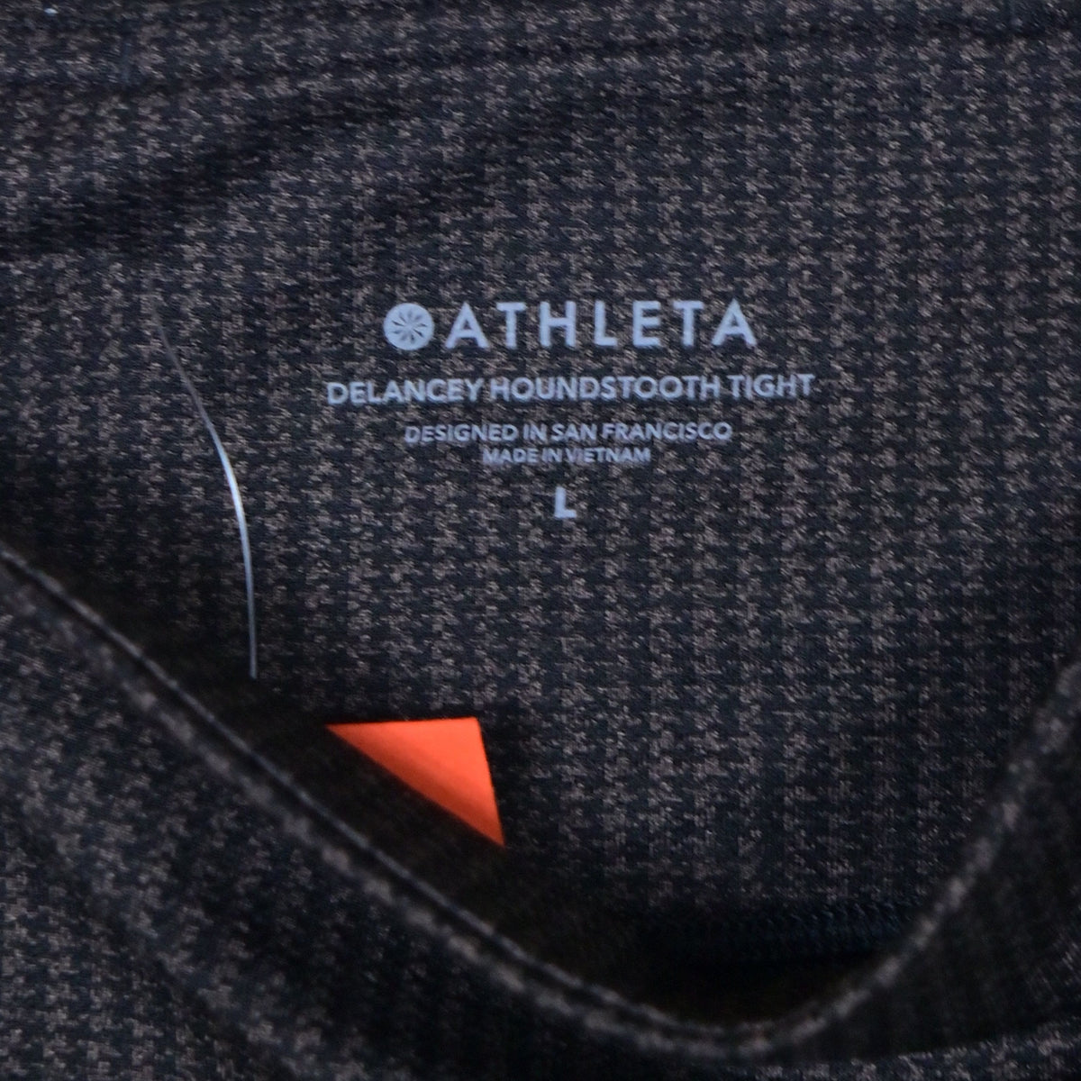 Women's Activewear Legging