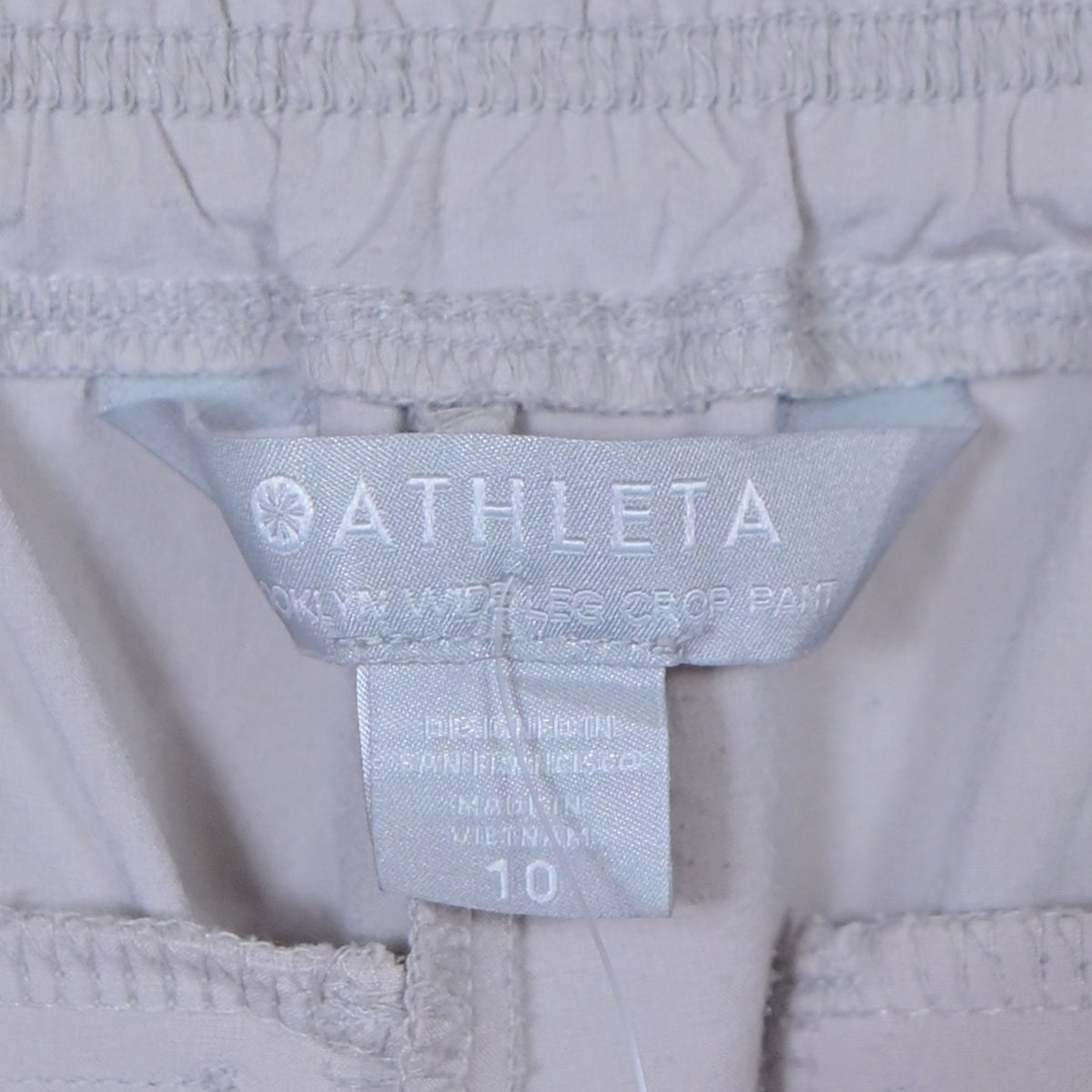 Women's Trouser