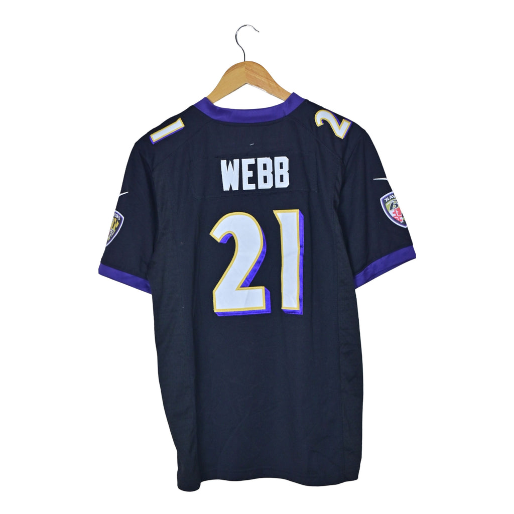 Men's Football Jersey
