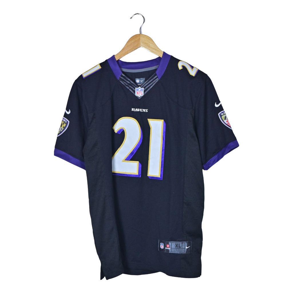 Men's Football Jersey