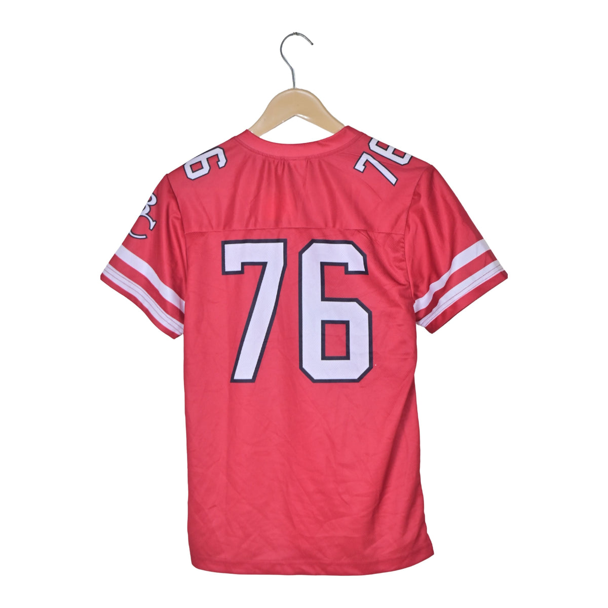 Women's Football Jersey