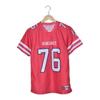 Women's Football Jersey