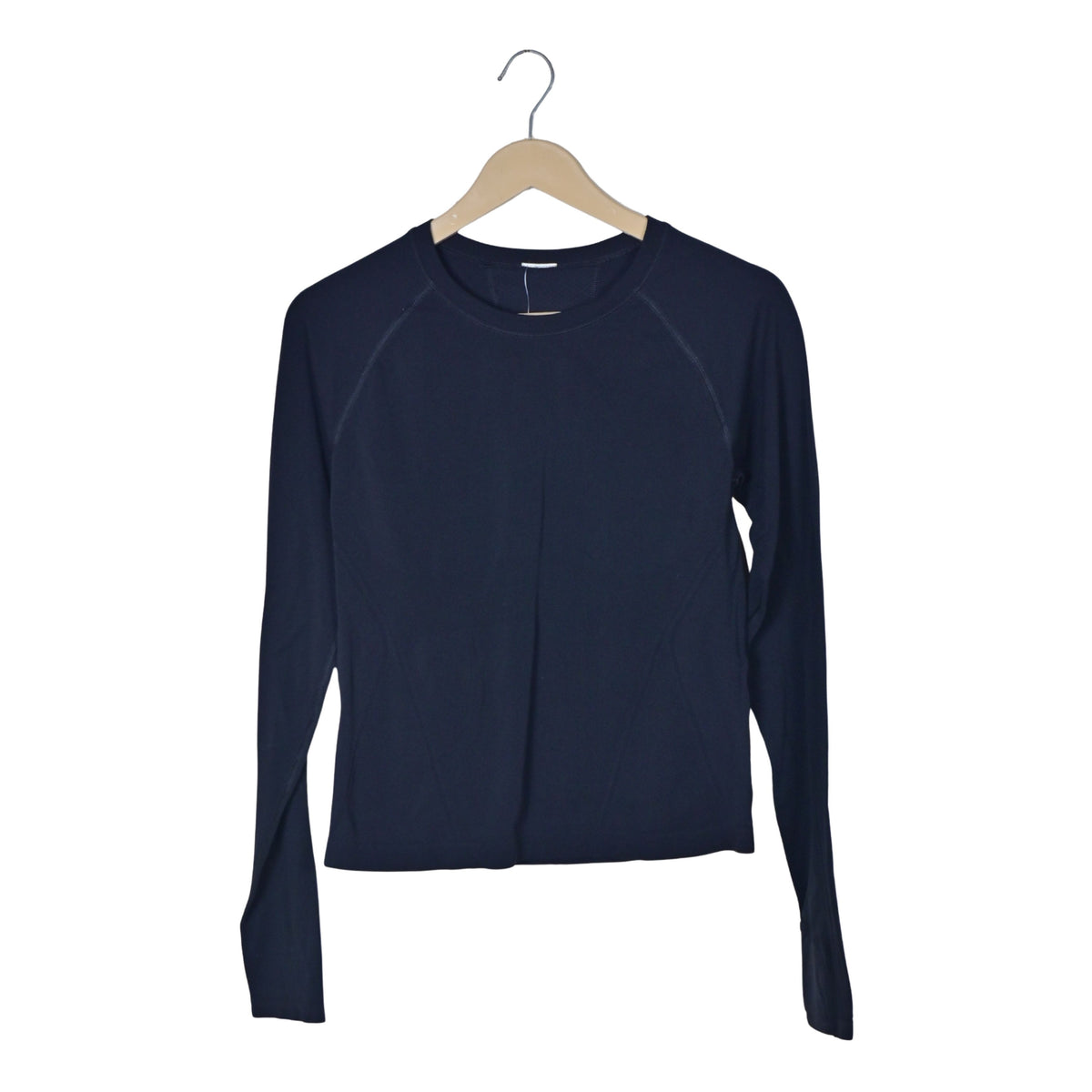 Women's Full Sleeves T-Shirt