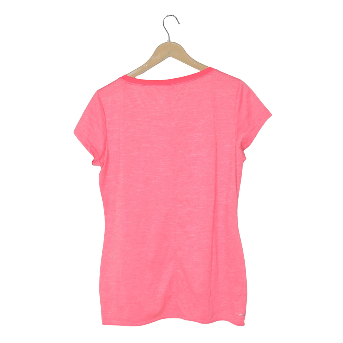 Women's Half Sleeves T-Shirt