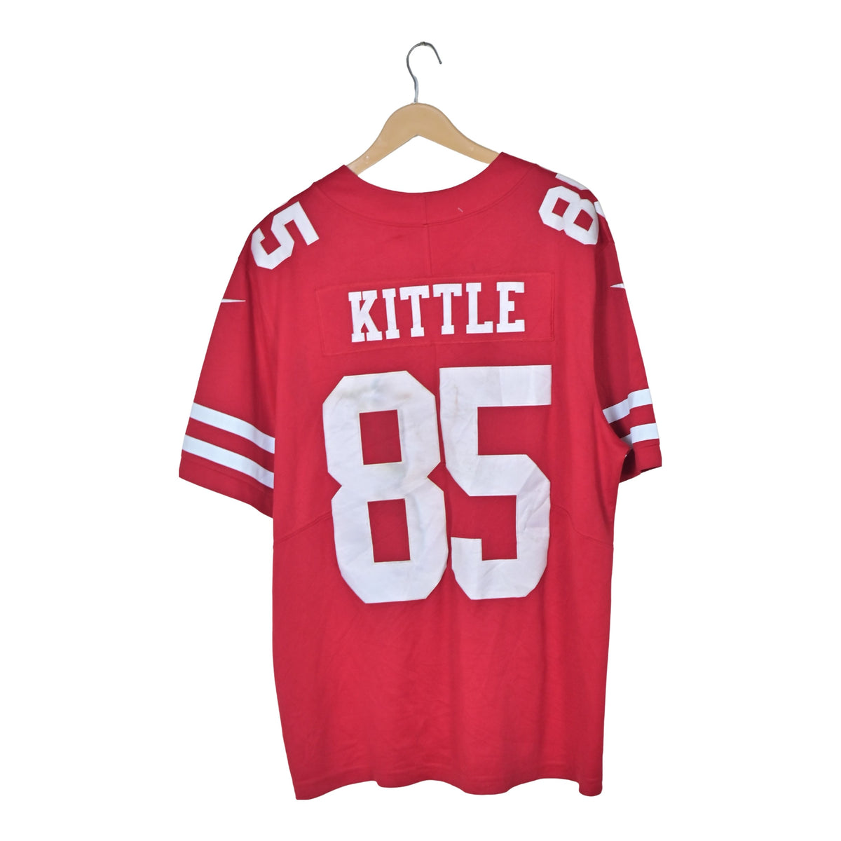 Women's Football Jersey
