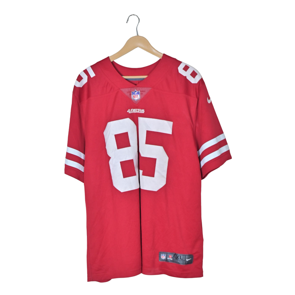 Women's Football Jersey